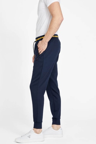 Jogging - Bleu marine