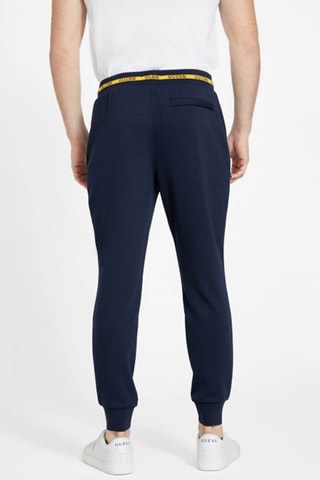 Jogging - Bleu marine