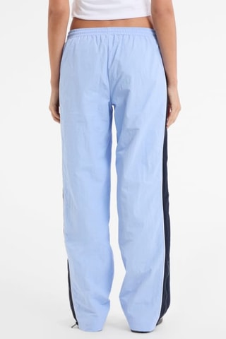 Pantalon - Bleu clair