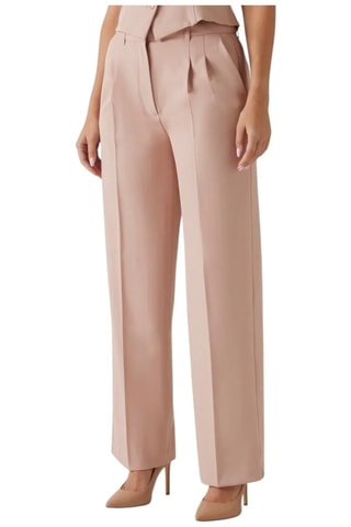 Pantalon Doris - Rose