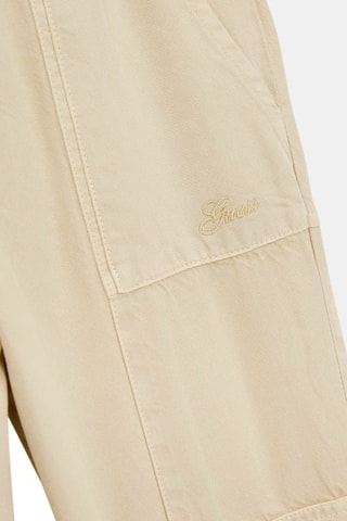 Pantalon Dye Tencel - Beige