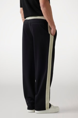 Pantalon Castore - Noir