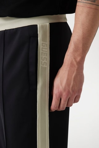 Pantalon Castore - Noir