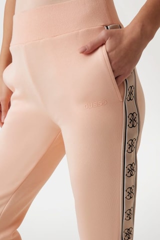 Jogging Britney - Saumon