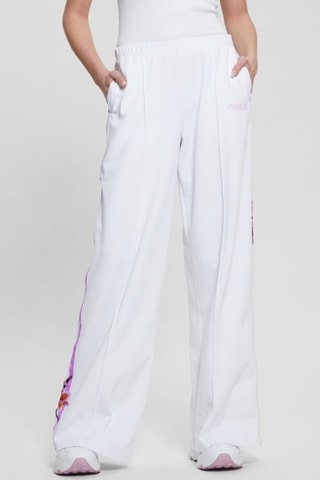 Pantalon Zoey - Blanc