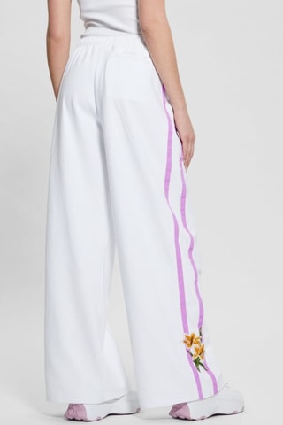 Pantalon Zoey - Blanc