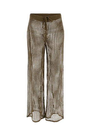 Pantalon - Kaki
