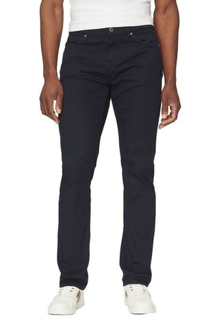 Pantalon Finnley - Bleu nuit