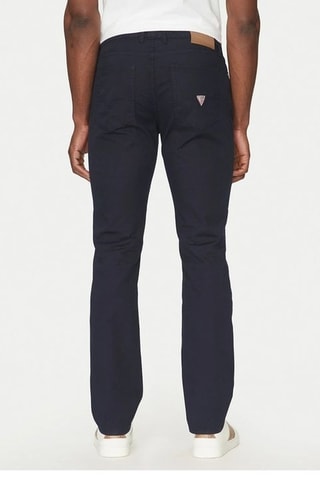 Pantalon Finnley - Bleu nuit