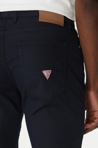 Pantalon Finnley - Bleu nuit