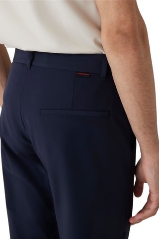 Pantalon Myron - Bleu nuit