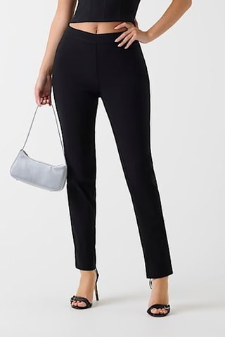 Pantalon Bailey - Noir