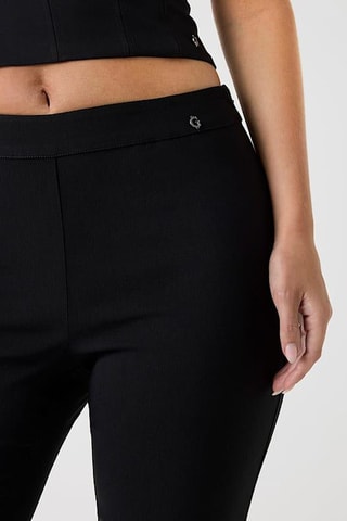 Pantalon Bailey - Noir