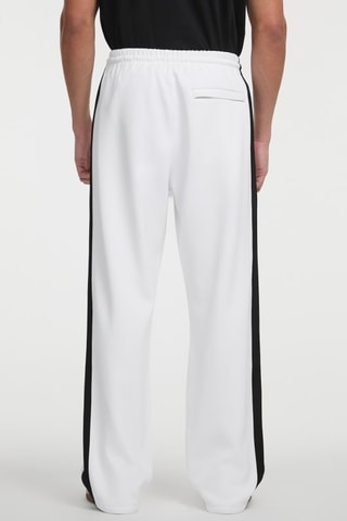 Pantalon de survêtement - Blanc