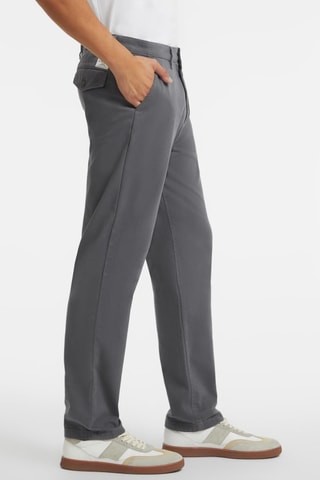 Chino regular Artillery - Gris foncé