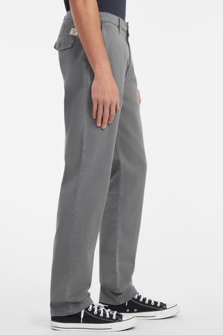 Chino regular Artillery - Gris foncé
