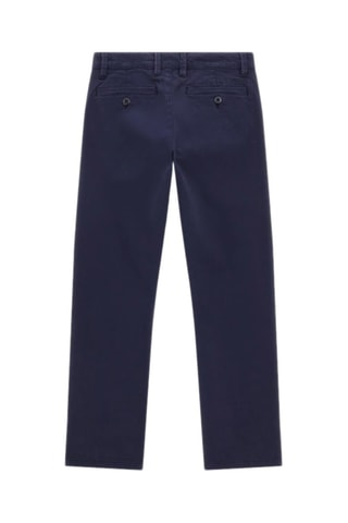Pantalon - Bleu marine