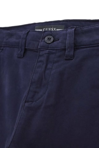 Pantalon - Bleu marine