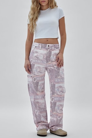 Jean regular - Gris - PB PRIX