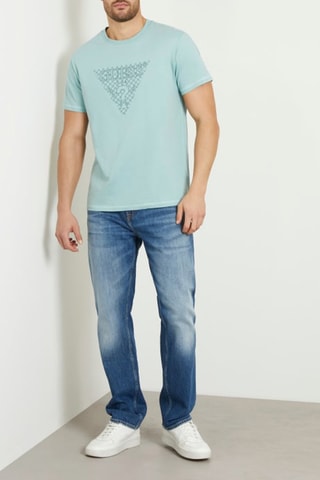 Jean regular - Ciel - PB PRIX