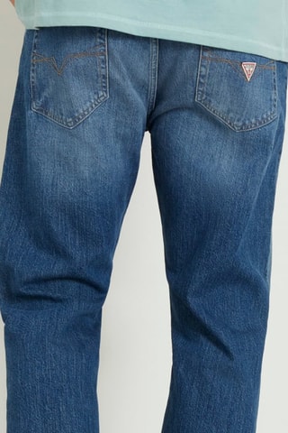 Jean regular - Ciel - PB PRIX