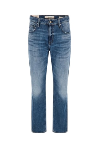 Jean regular - Ciel - PB PRIX