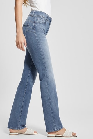 Jean straight Shape Up - Ciel