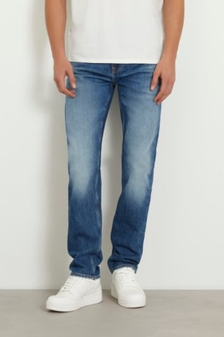 Jean Angels - Bleu marine