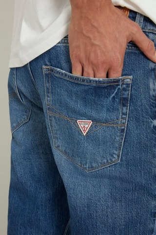 Jean Angels - Bleu marine