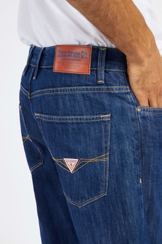 Jean Angels - Bleu marine