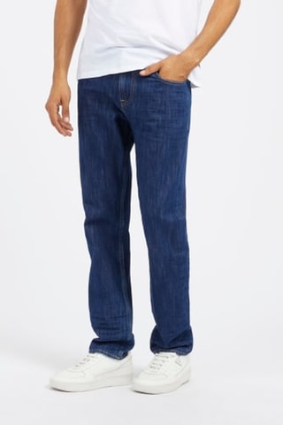 Jean Angels - Bleu marine