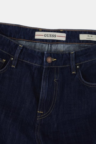 Jean Angels - Bleu marine