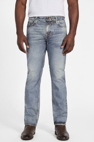 Jean Angels - Bleu clair