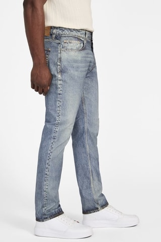 Jean regular Rodeo - Bleu clair