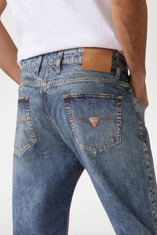 Jean regular Rodeo - Bleu clair