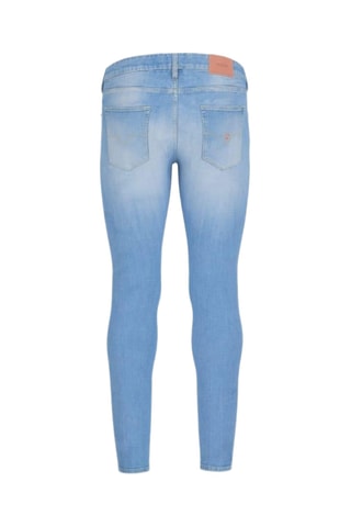 Jean Chris Joyce - Bleu clair