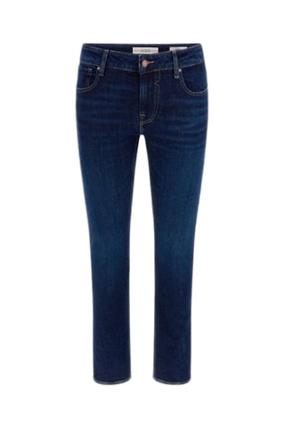 Jean skinny Miami - Bleu foncé