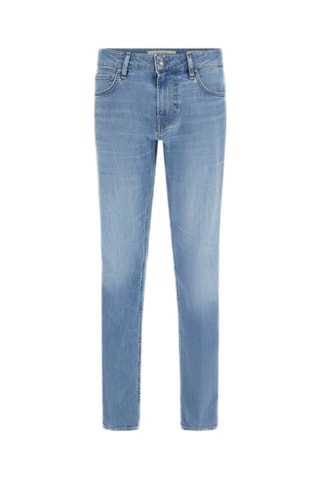 Jean skinny Miami - Bleu clair