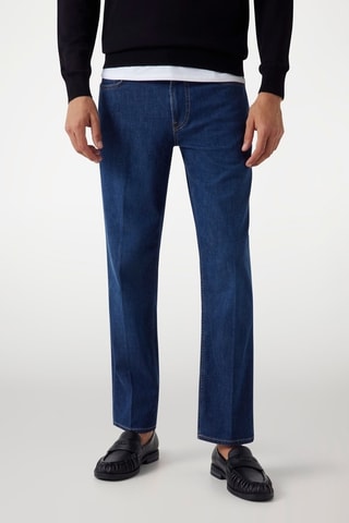 Jean Angels - Bleu foncé