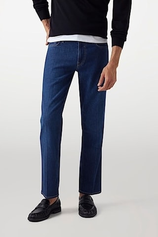 Jean Angels - Bleu foncé