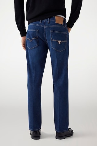 Jean Angels - Bleu foncé