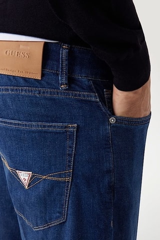 Jean Angels - Bleu foncé