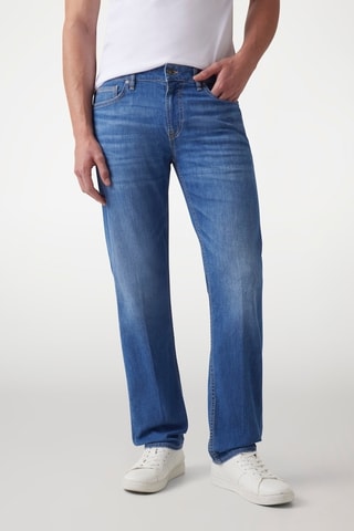 Jean Angels - Bleu clair