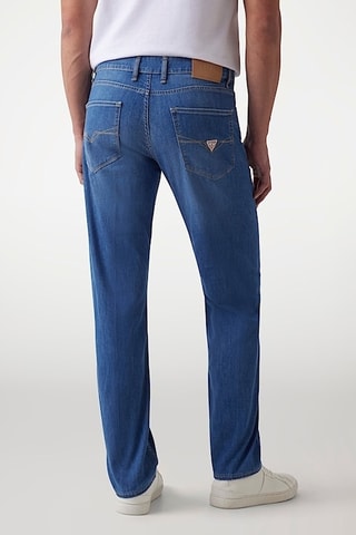 Jean Angels - Bleu clair