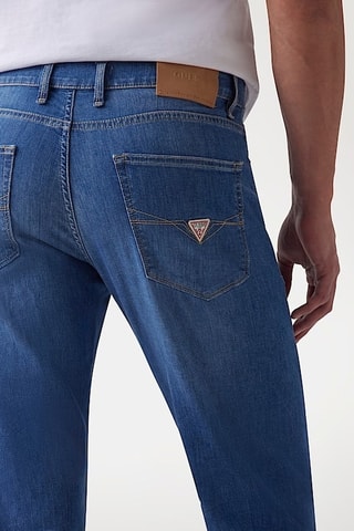 Jean Angels - Bleu clair