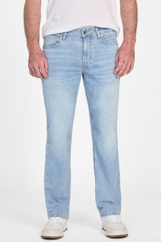 Jean Angels - Bleu clair