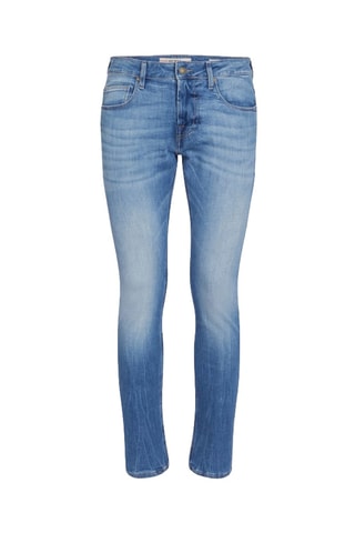 Jean skinny - Bleu clair