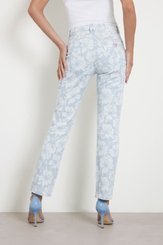 Jean Girly - Bleu clair