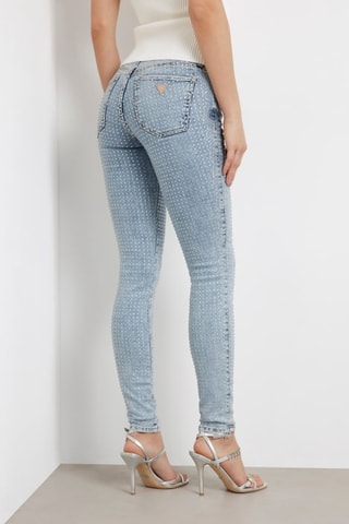 Jean Diamond - Indigo