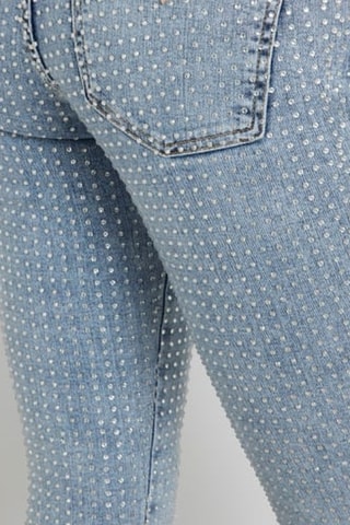 Jean Diamond - Indigo